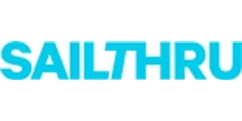 Sailthru Promo Code