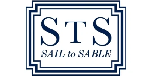 Merchant Sail to Sable