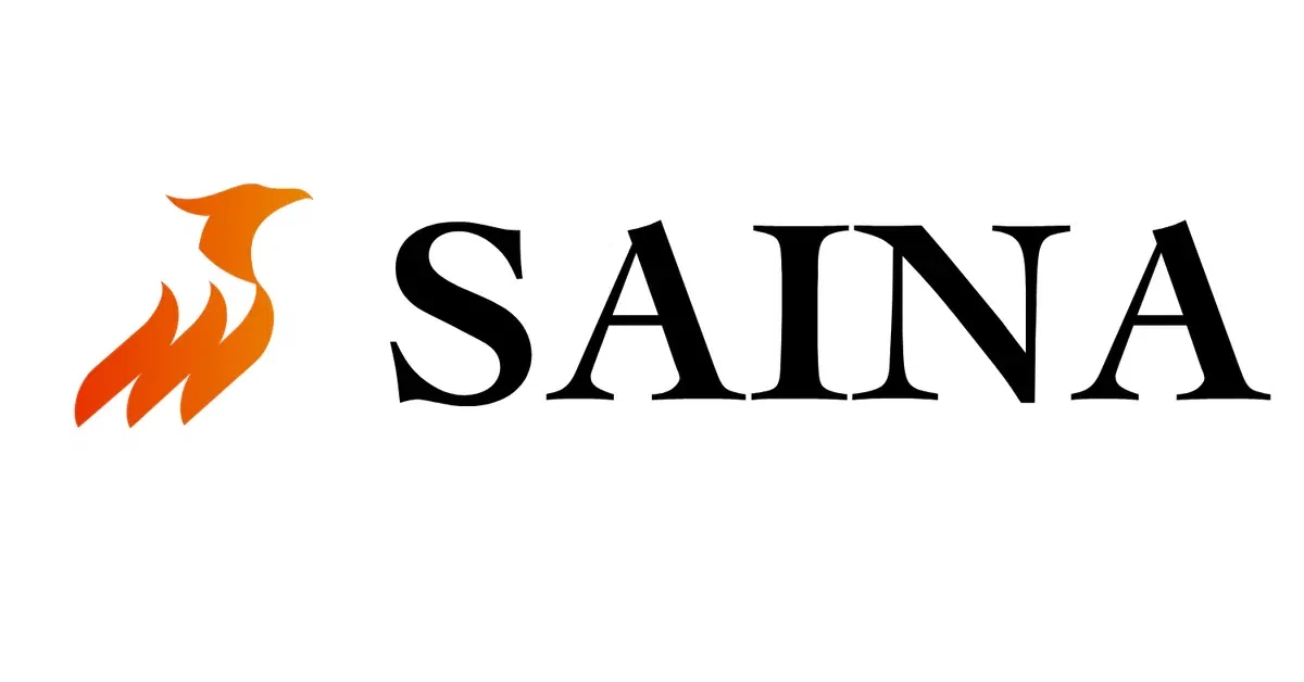 SAINA Promo Code