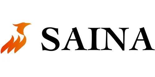 SAINA Promo Code