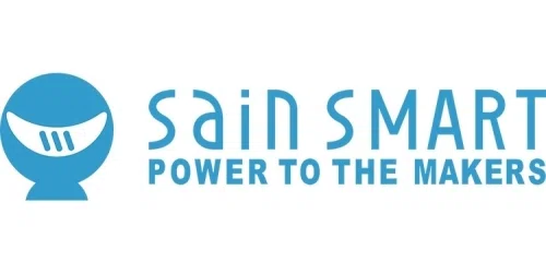 SainSmart Merchant logo
