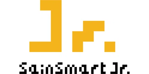 Sain Smart Jr. Merchant logo