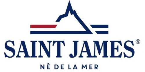 Saint James Merchant logo