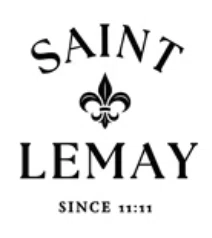 Saint Lemay Merchant Logo