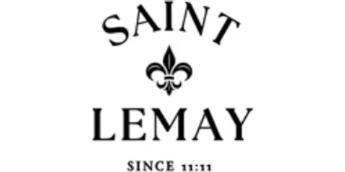 Saint Lemay Promo Code