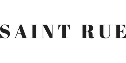 SAINT RUE Promo Code