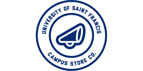 University of Saint Francis Campus Store Promo Code