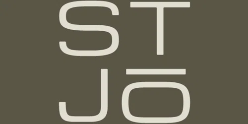 SaintJo Promo Code
