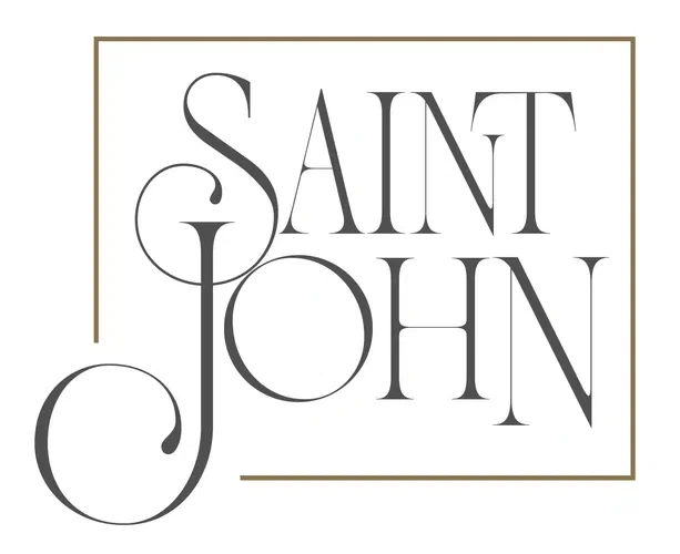Saint John Restaurant Merchant Logo
