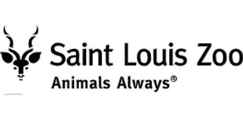 Saint Louis Zoo Merchant logo