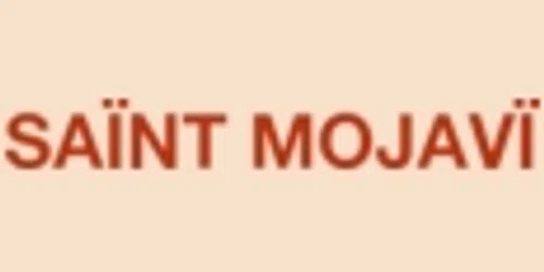 SAINT MOJAVI Promo Code