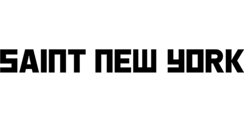 Saint New York Promo Code