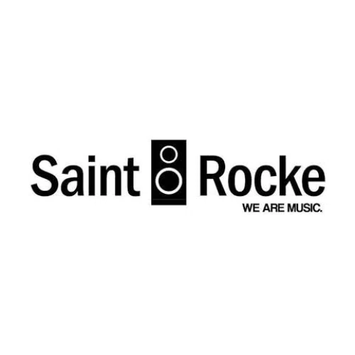 Saint Rocke Merchant Logo