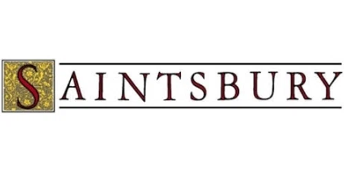 Saintsbury Promo Code