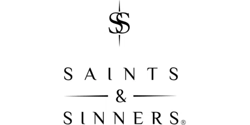 Saints & Sinners Promo Code