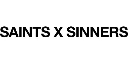 SAINTS X SINNERS Promo Code