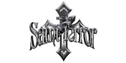 Saint Terror Promo Code