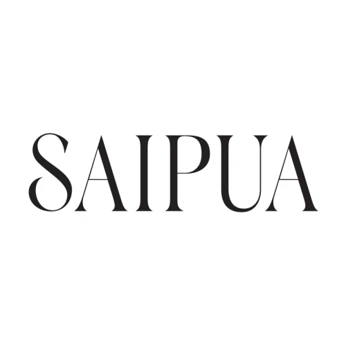 Saipua Promo Code