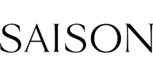 SAISON Promo Code