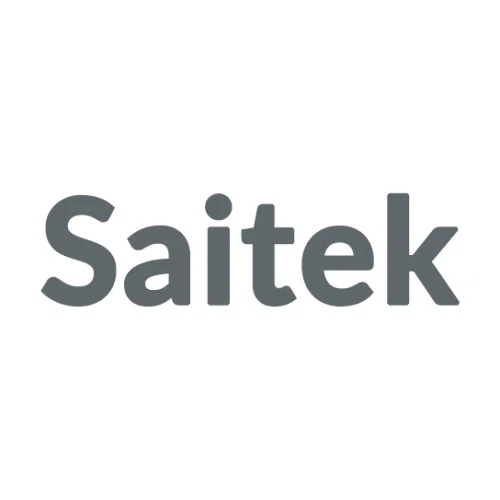 Saitek Merchant Logo