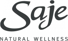 Saje Merchant Logo