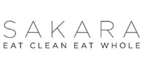 Sakara Merchant logo