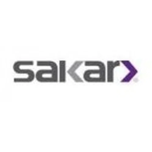 Sakar coupons