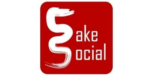 Sake Social Promo Code