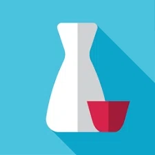 SakeSwap Merchant Logo