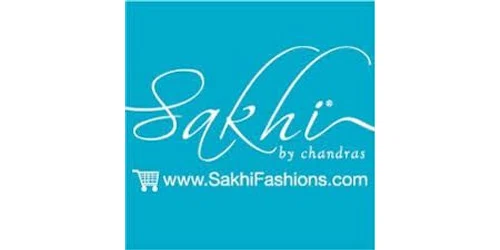SakhiFashions Promo Code