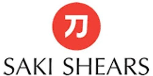 Saki Shears Promo Code