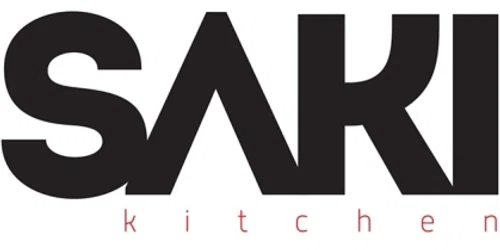 Saki Merchant logo