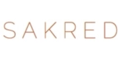 Sakred Promo Code