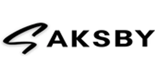 SAKSBY Promo Code
