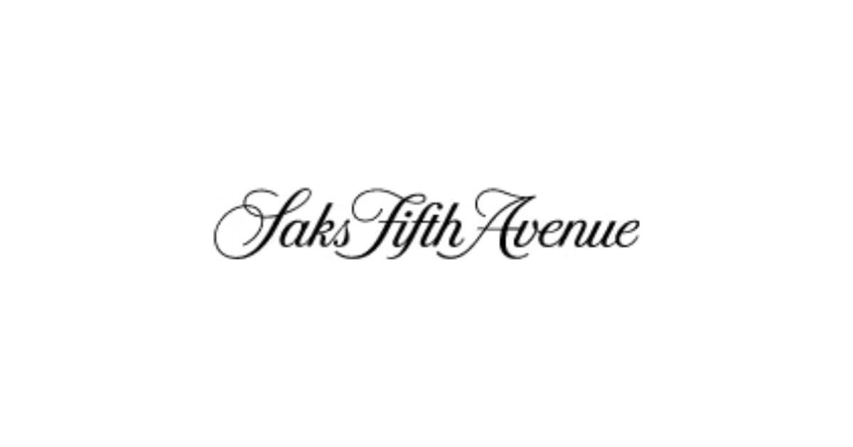 SAKS FIFTH AVENUE Discount Code โ 45 Off in Mar 2025