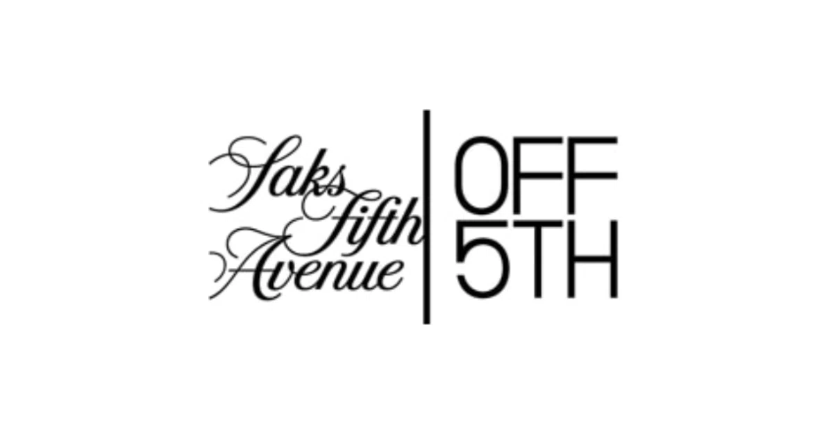 SAKS FIFTH AVENUE OFF 5TH Promo Code — 25 Off 2024