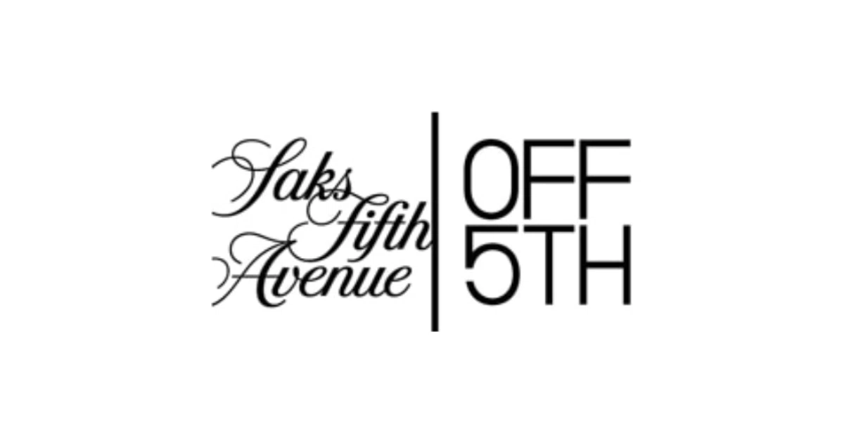 SAKS FIFTH AVENUE OFF 5TH Promo Code โ 25 Off 2025