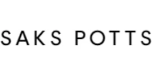 Saks Potts Promo Code
