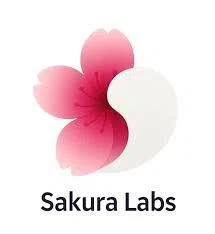 Sakura Labs  Merchant Logo