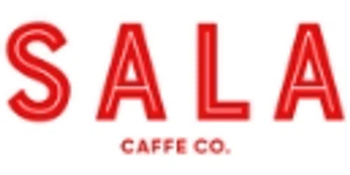 SALA Caffe Co Promo Code