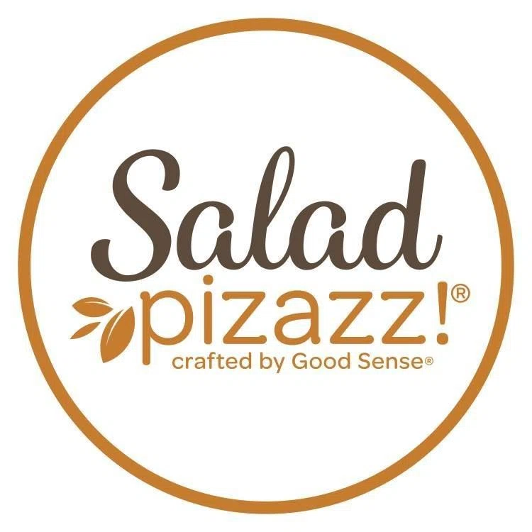 Salad Pizazz Merchant Logo