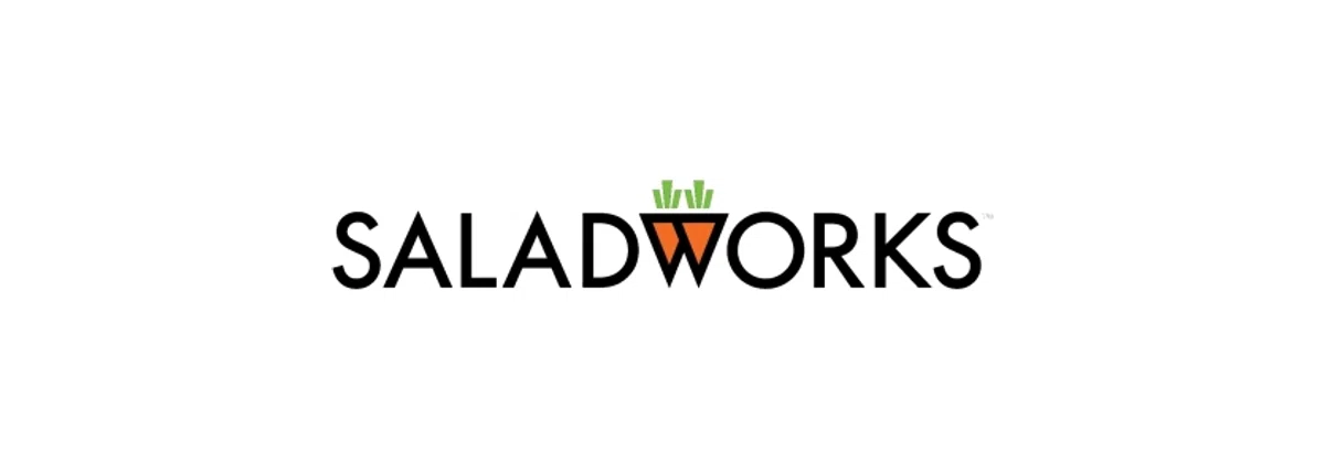 SALADWORKS Promo Code — Get 50 Off in April 2024