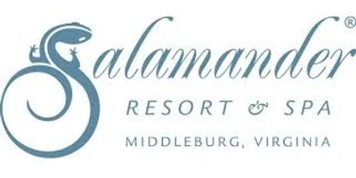 Salamander Resort Merchant logo