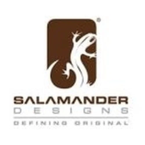 Salamander Designs coupons