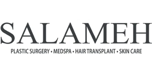 Salameh Plastic Surgery & Skin Care Promo Code