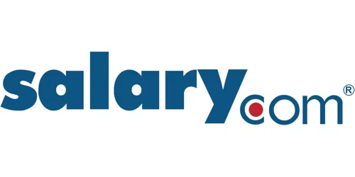 Salary.com Merchant logo