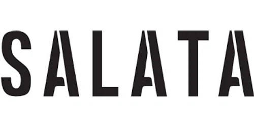 SALATA Promo Code