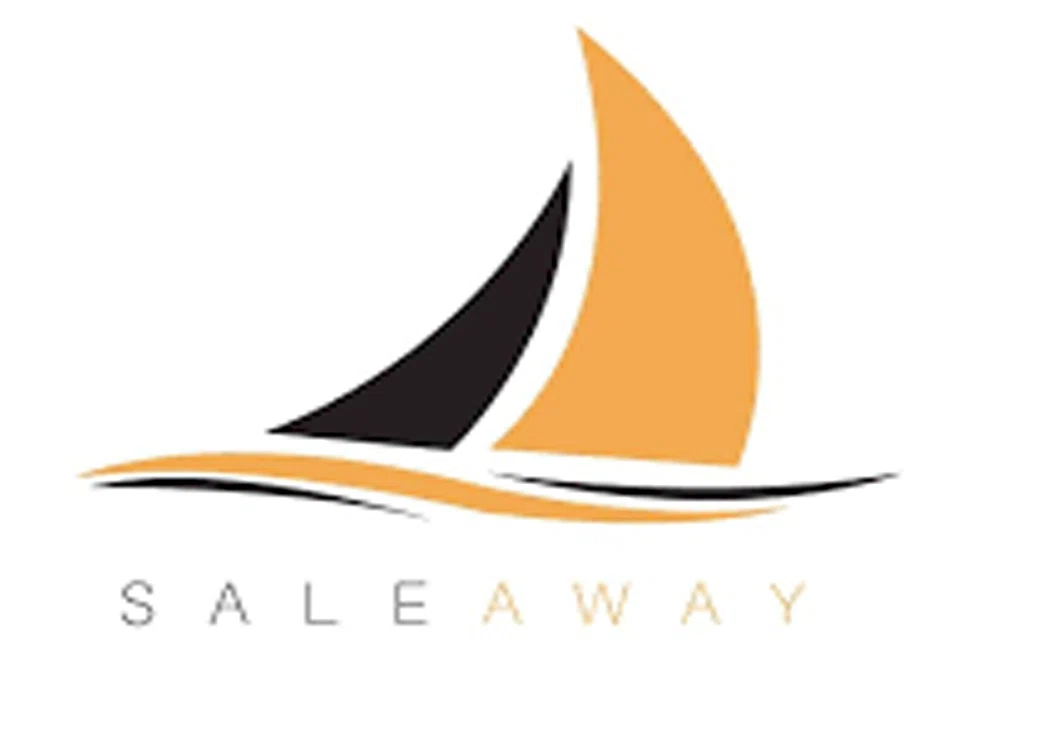SaleAway Merchant Logo