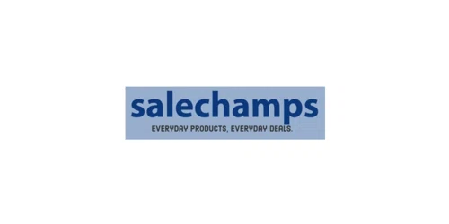Salechamps.com coupon