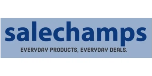 Salechamps.com Promo Code